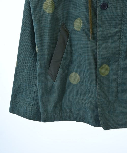 FRAPBOIS เสื้อพาร์กาภูเขา