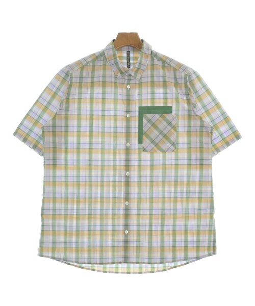 FRAPBOIS เสื้อลำลอง