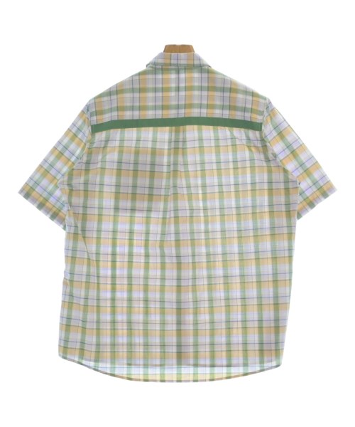 FRAPBOIS เสื้อลำลอง