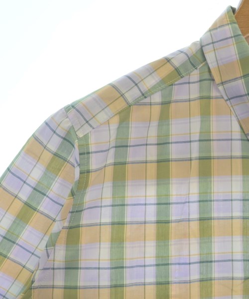 FRAPBOIS เสื้อลำลอง
