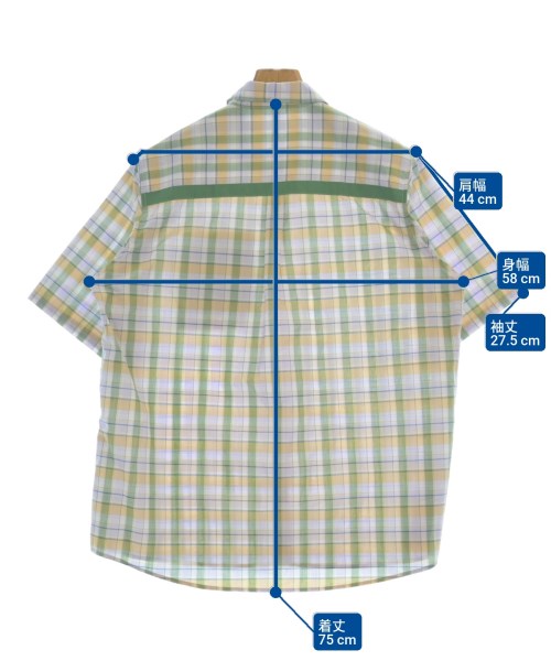 FRAPBOIS เสื้อลำลอง