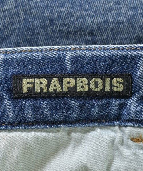 FRAPBOIS ยีนส์