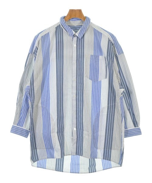 FRAPBOIS เสื้อลำลอง