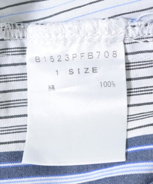 FRAPBOIS เสื้อลำลอง
