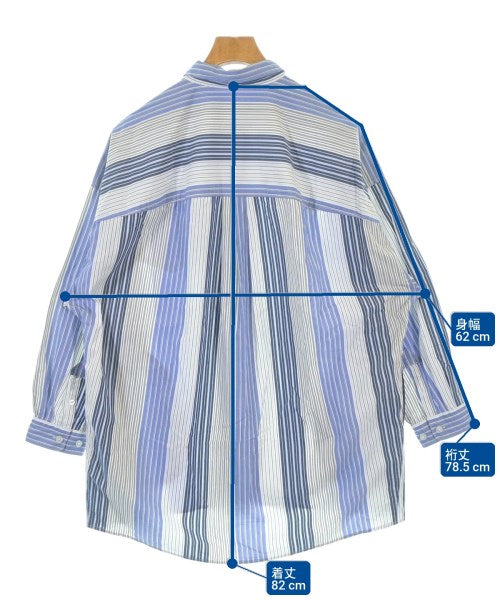 FRAPBOIS เสื้อลำลอง