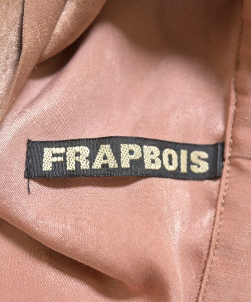 FRAPBOIS เสื้อลำลอง