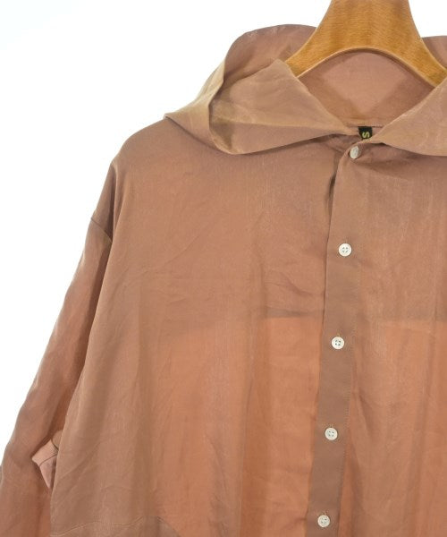 FRAPBOIS เสื้อลำลอง