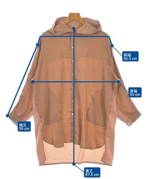 FRAPBOIS เสื้อลำลอง