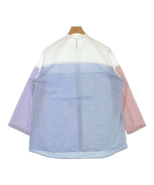 FRAPBOIS เสื้อลำลอง