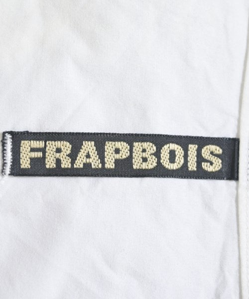 FRAPBOIS เสื้อลำลอง