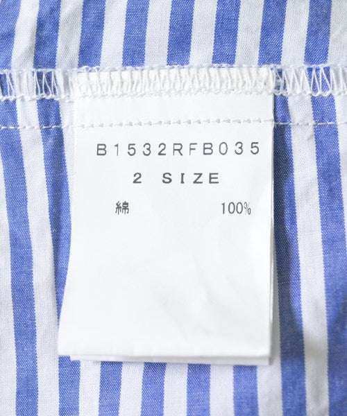 FRAPBOIS เสื้อลำลอง