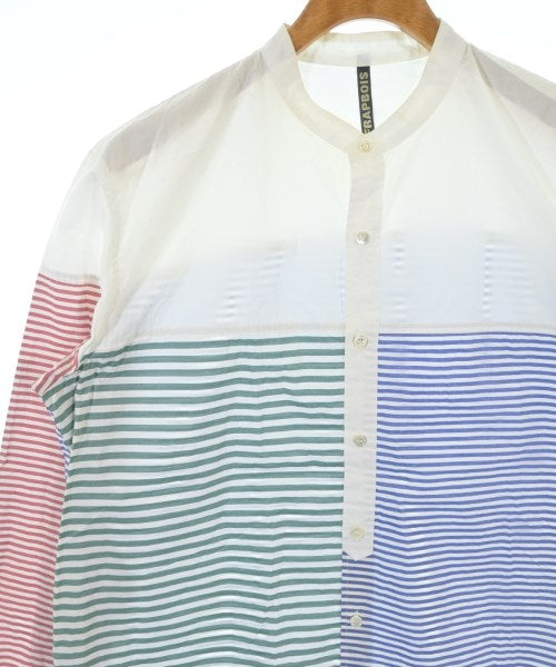 FRAPBOIS เสื้อลำลอง