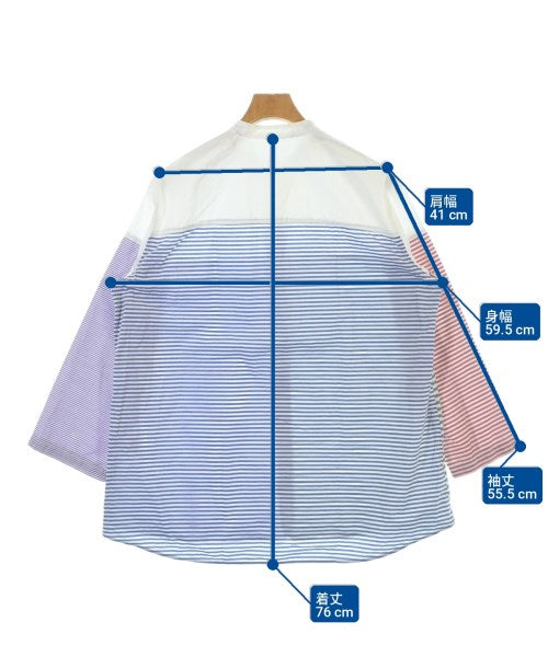 FRAPBOIS เสื้อลำลอง