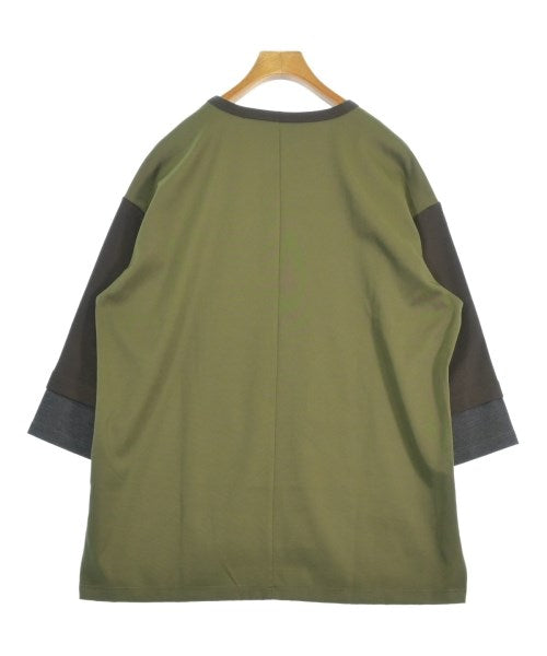 FRAPBOIS เสื้อยืด/เสื้อท็อปส์