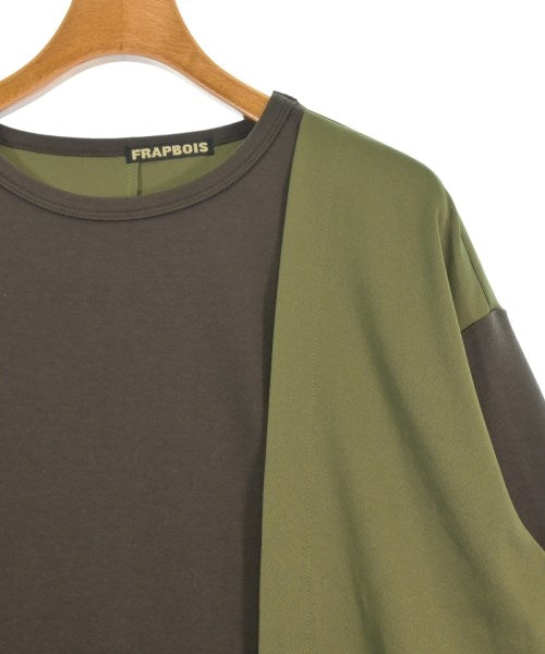 FRAPBOIS เสื้อยืด/เสื้อท็อปส์
