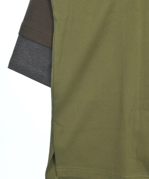 FRAPBOIS เสื้อยืด/เสื้อท็อปส์