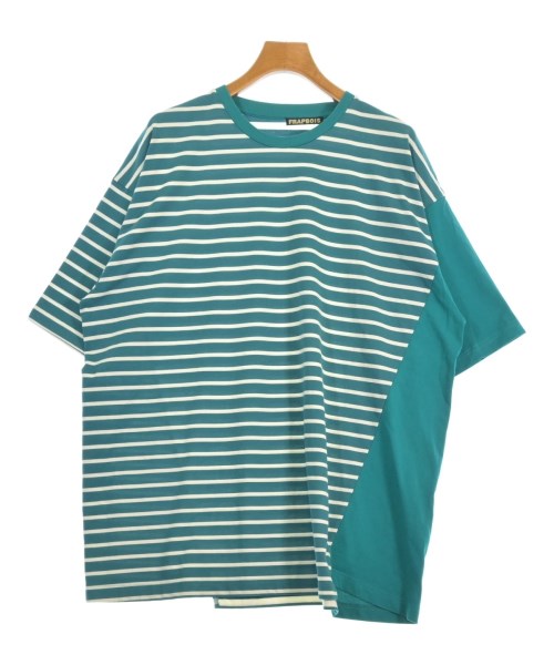 FRAPBOIS เสื้อยืด/เสื้อท็อปส์