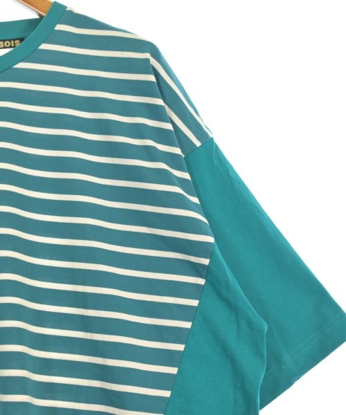 FRAPBOIS เสื้อยืด/เสื้อท็อปส์