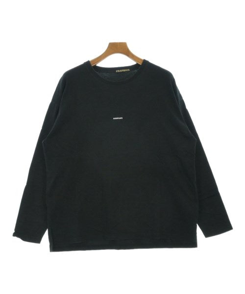 FRAPBOIS เสื้อยืด/เสื้อท็อปส์