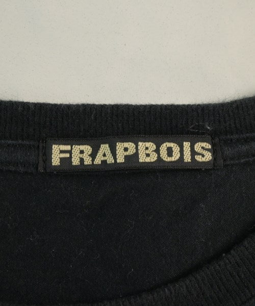 FRAPBOIS เสื้อยืด/เสื้อท็อปส์