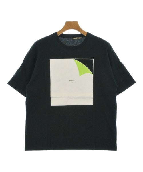 FRAPBOIS เสื้อยืด/เสื้อท็อปส์