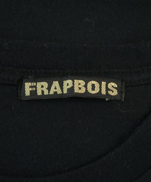 FRAPBOIS เสื้อยืด/เสื้อท็อปส์