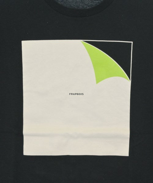 FRAPBOIS เสื้อยืด/เสื้อท็อปส์