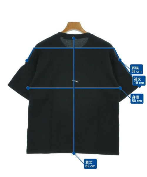 FRAPBOIS เสื้อยืด/เสื้อท็อปส์