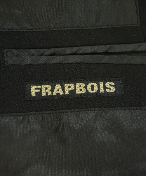 FRAPBOIS เบลเซอร์/แจ็คเก็ตสูท