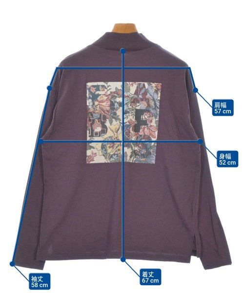FRAPBOIS เสื้อยืด/เสื้อท็อปส์