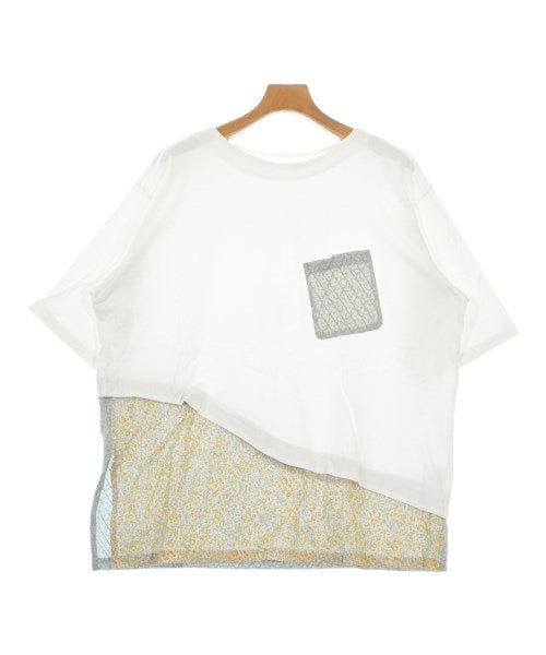FRAPBOIS เสื้อยืด/เสื้อท็อปส์