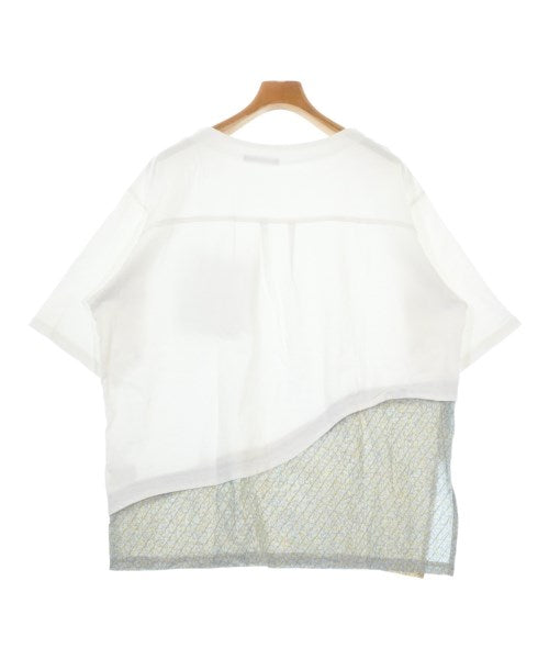 FRAPBOIS เสื้อยืด/เสื้อท็อปส์