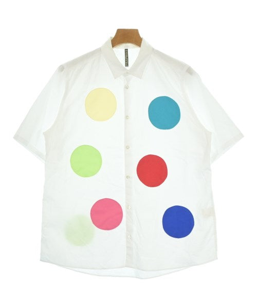 FRAPBOIS เสื้อลำลอง