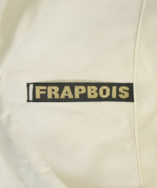 FRAPBOIS เสื้อลำลอง