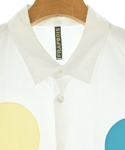 FRAPBOIS เสื้อลำลอง