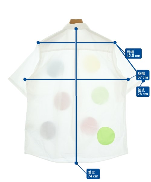 FRAPBOIS เสื้อลำลอง