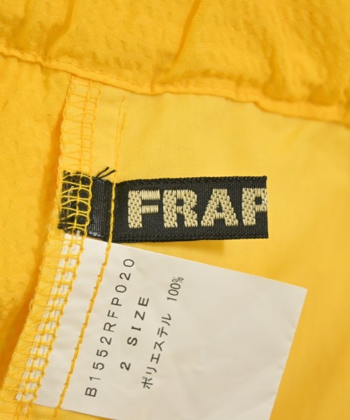 FRAPBOIS กางเกง อื่น