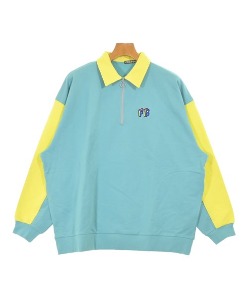 FRAPBOIS เสื้อสเวตเตอร์