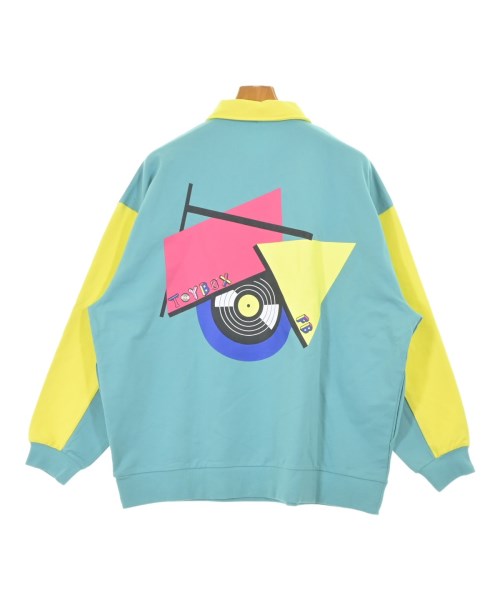 FRAPBOIS เสื้อสเวตเตอร์
