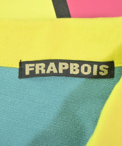 FRAPBOIS เสื้อสเวตเตอร์