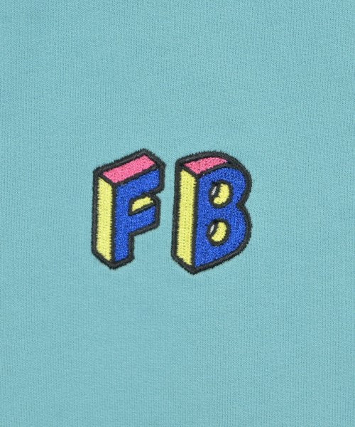 FRAPBOIS เสื้อสเวตเตอร์