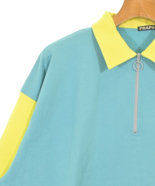 FRAPBOIS เสื้อสเวตเตอร์