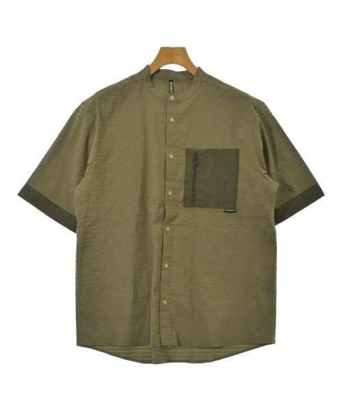 FRAPBOIS เสื้อลำลอง