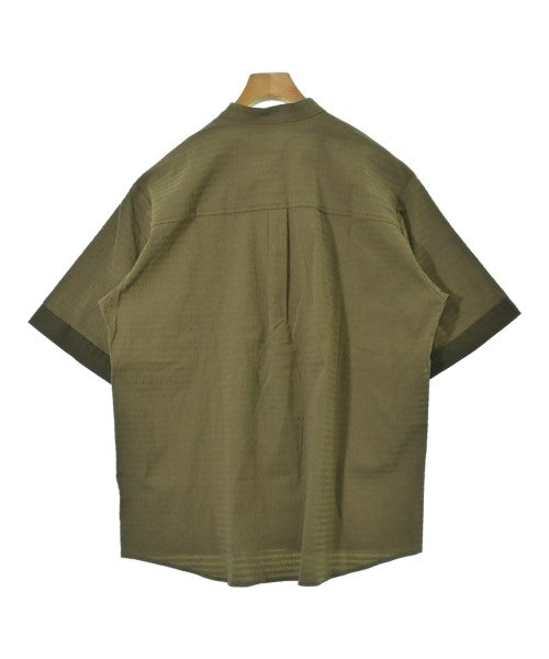 FRAPBOIS เสื้อลำลอง