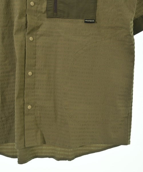 FRAPBOIS เสื้อลำลอง