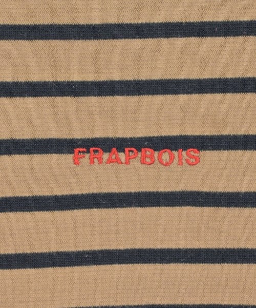 FRAPBOIS เสื้อยืด/เสื้อท็อปส์