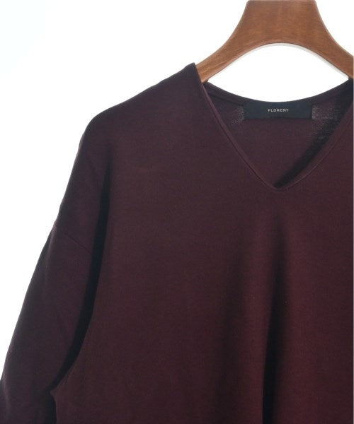 FLORENT เสื้อยืด/เสื้อท็อปส์