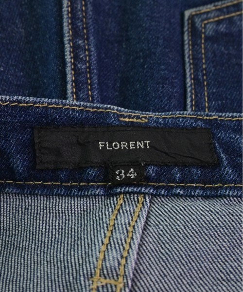 FLORENT ยีนส์