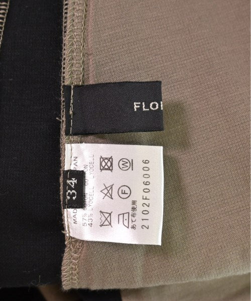 FLORENT กางเกง อื่น