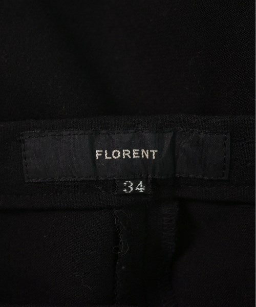 FLORENT กางเกง อื่น